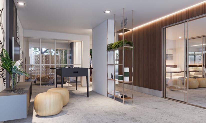 Apartamento, 3 quartos, 84 m² - Foto 8