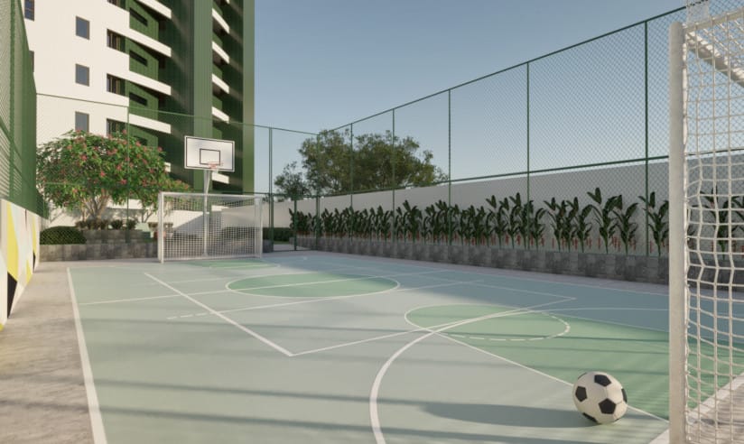 Apartamento, 3 quartos, 84 m² - Foto 11