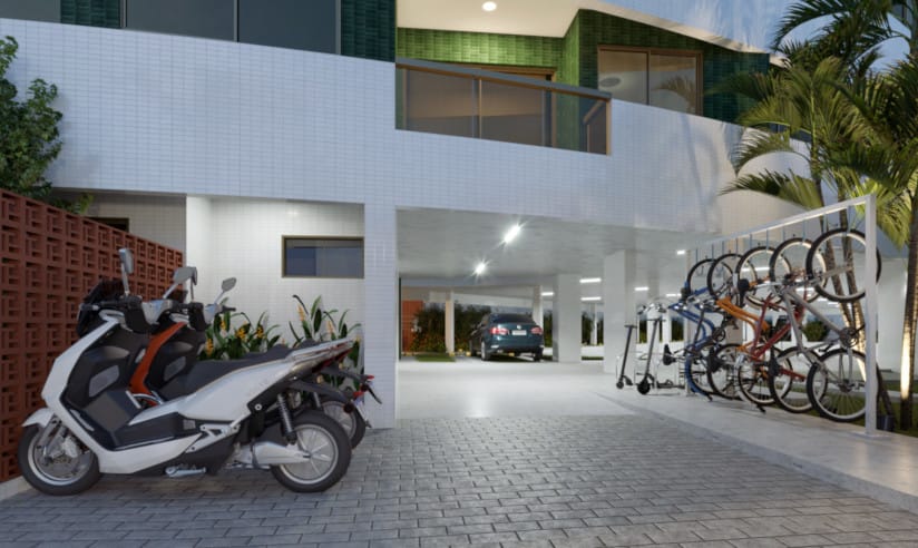 Apartamento, 3 quartos, 84 m² - Foto 10