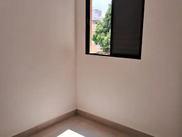 Apartamento 2 quartos e 1 banheiro, à venda, no bairro Vila Gustavo em São Paulo