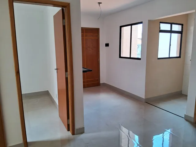 Apartamento 2 quartos e 1 banheiro, à venda, no bairro Vila Gustavo em São Paulo