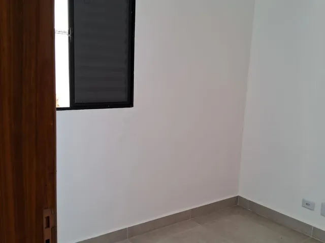 Apartamento 2 quartos e 1 banheiro, à venda, no bairro Vila Gustavo em São Paulo