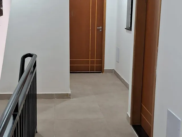 Apartamento 2 quartos e 1 banheiro, à venda, no bairro Vila Gustavo em São Paulo