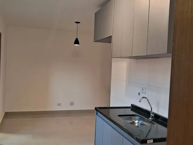 Apartamento 2 quartos e 1 banheiro, à venda, no bairro Vila Gustavo em São Paulo