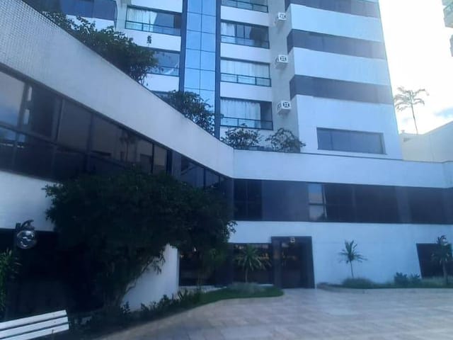 Apartamento com 294m² 4 quartos e 5 banheiros, para alugar, no bairro Jardins em Aracaju