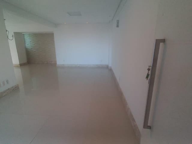 Apartamento com 294m² 4 quartos e 5 banheiros, para alugar, no bairro Jardins em Aracaju