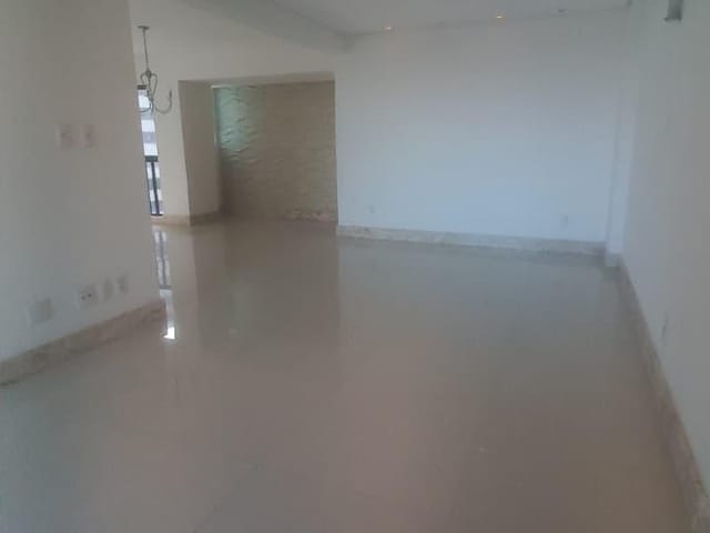 Apartamento com 294m² 4 quartos e 5 banheiros, para alugar, no bairro Jardins em Aracaju