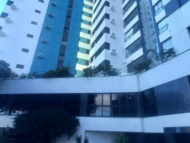 Apartamento com 294m² 4 quartos e 5 banheiros, para alugar, no bairro Jardins em Aracaju