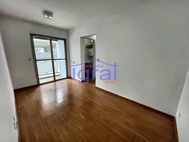 Apartamento 2 quartos e 1 banheiro, à venda ou para alugar, no bairro Vila Guarani (Z Sul) em São Paulo