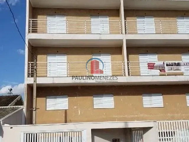 Apartamento com 80m² 2 quartos e 1 banheiro, à venda, no bairro Cidade Jardim II em Americana