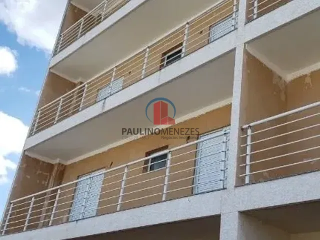 Apartamento com 80m² 2 quartos e 1 banheiro, à venda, no bairro Cidade Jardim II em Americana