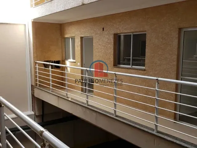 Apartamento com 80m² 2 quartos e 1 banheiro, à venda, no bairro Cidade Jardim II em Americana