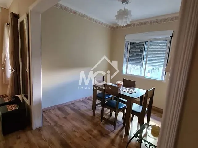Apartamento 3 quartos e 1 banheiro, à venda, no bairro Três Vendas em Pelotas