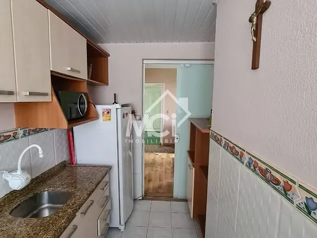 Apartamento 3 quartos e 1 banheiro, à venda, no bairro Três Vendas em Pelotas