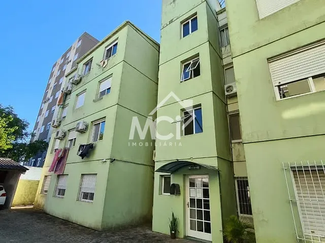 Apartamento 3 quartos e 1 banheiro, à venda, no bairro Três Vendas em Pelotas