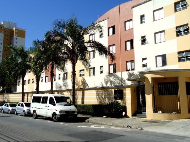Foto do Apartamento - Apartamento para Locação 3 Quartos, 1 Suite, 1 Vaga, 60M², Floradas de São José, São José dos Campos - SP | Sabrina | INDEPENDENCE NEGOCIOS IMOBILIARIOS LTDA