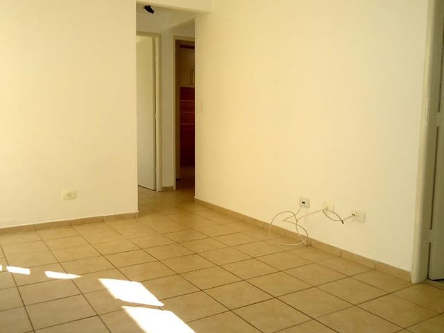 Foto do Apartamento - Apartamento para Locação 3 Quartos, 1 Suite, 1 Vaga, 60M², Floradas de São José, São José dos Campos - SP | Sabrina | INDEPENDENCE NEGOCIOS IMOBILIARIOS LTDA