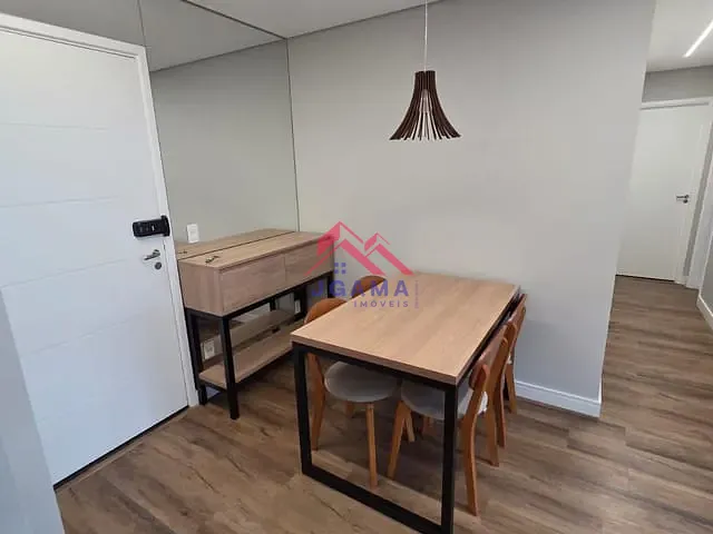 Apartamento 2 quartos e 1 banheiro, à venda, no bairro Vila Andrade em São Paulo