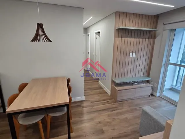 Apartamento 2 quartos e 1 banheiro, à venda, no bairro Vila Andrade em São Paulo