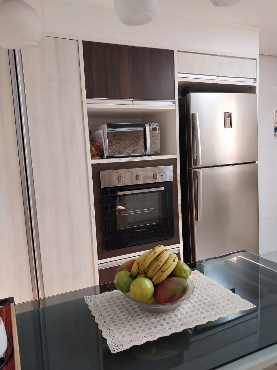 Apartamento à venda com 2 quartos, 73m² - Foto 2