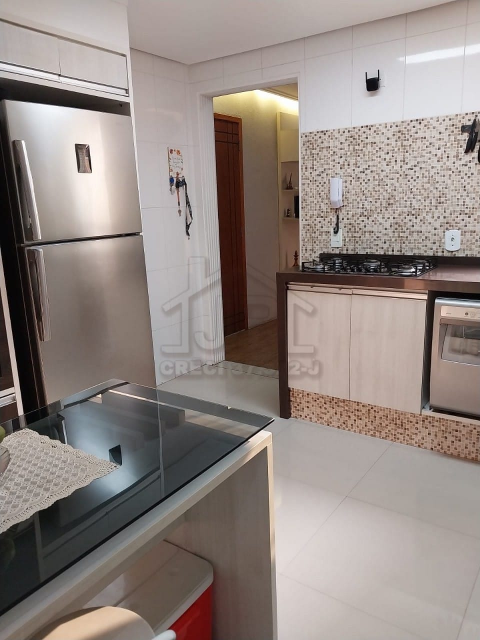 Apartamento à venda com 2 quartos, 73m² - Foto 3