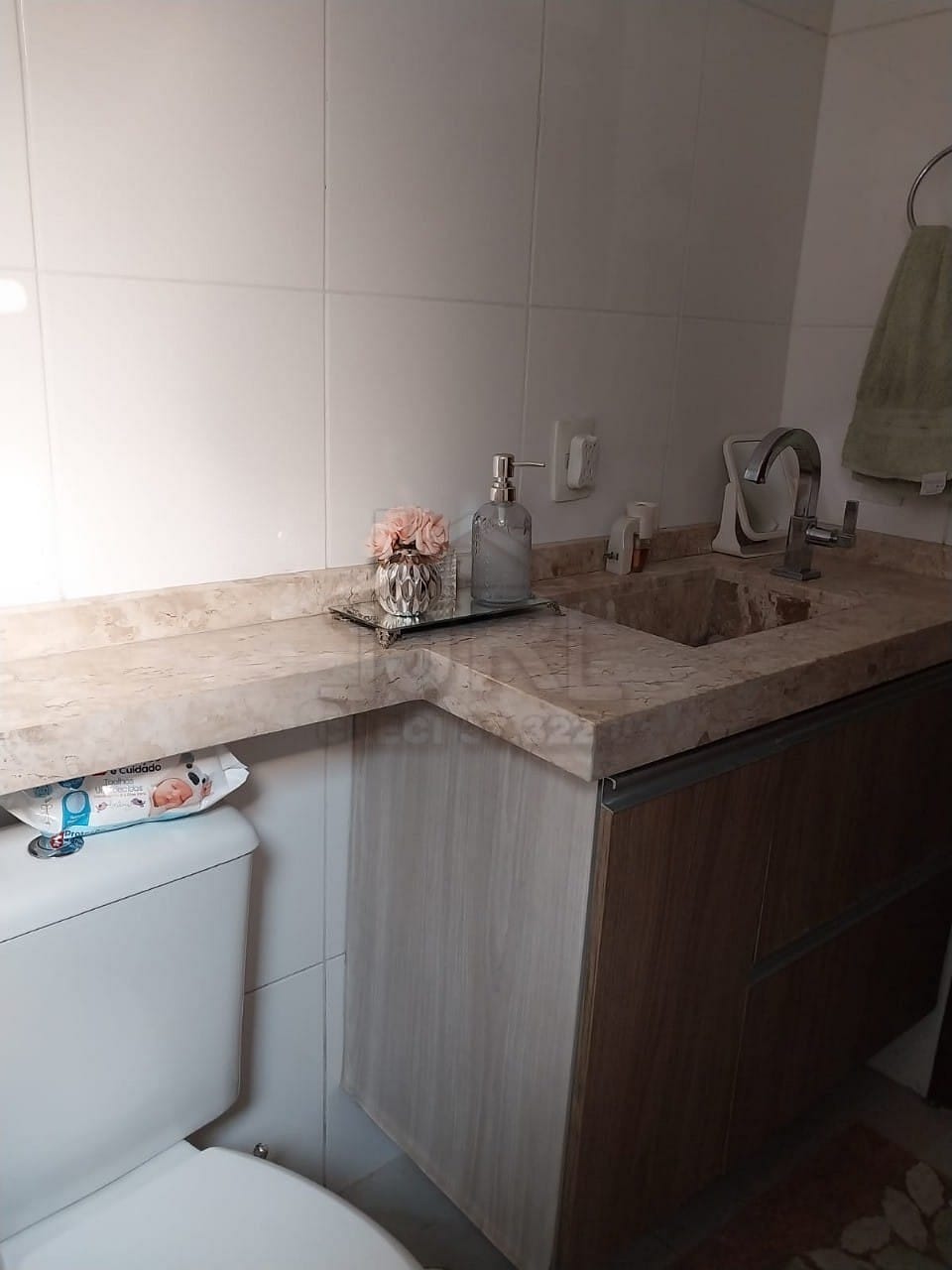 Apartamento à venda com 2 quartos, 73m² - Foto 6