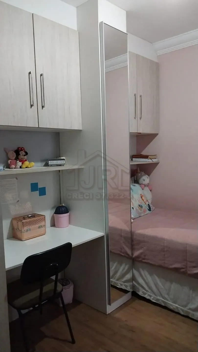 Apartamento, 2 quartos, 73 m² - Foto 11