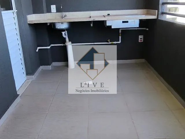 Apartamento com 69m² 2 quartos e 2 banheiros, à venda, no bairro Residencial Dona Margarida em Santa Bárbara D'Oeste