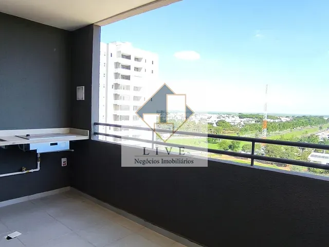 Apartamento com 69m² 2 quartos e 2 banheiros, à venda, no bairro Residencial Dona Margarida em Santa Bárbara D'Oeste