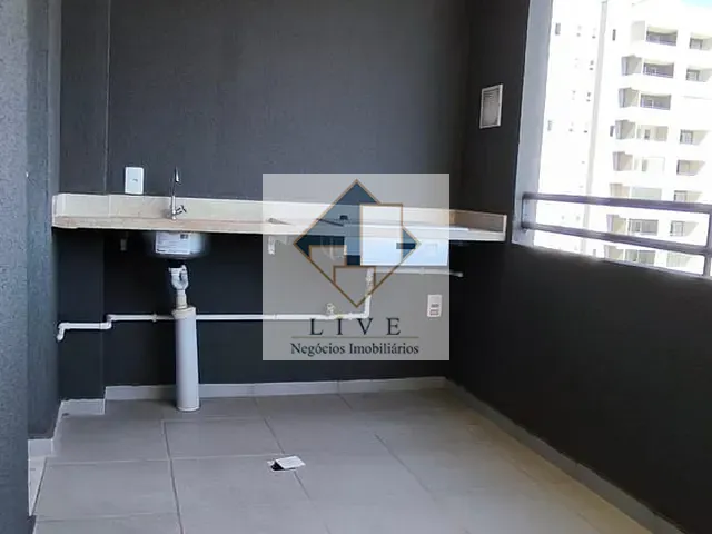 Apartamento com 69m² 2 quartos e 2 banheiros, à venda, no bairro Residencial Dona Margarida em Santa Bárbara D'Oeste