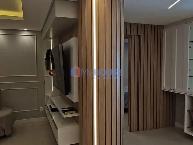 Apartamento com 317m² 3 quartos e 4 banheiros, à venda, no bairro Pontal em Ilhéus