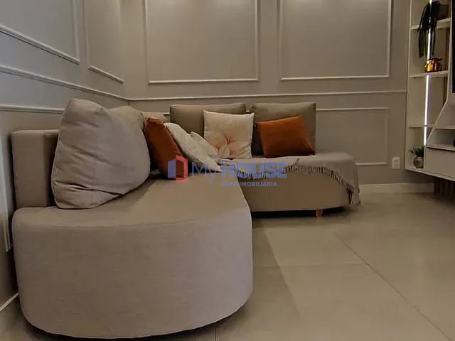 Apartamento com 317m² 3 quartos e 4 banheiros, à venda, no bairro Pontal em Ilhéus