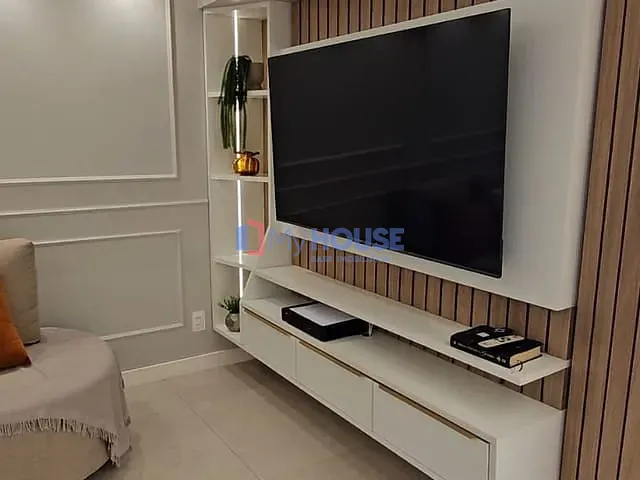 Apartamento com 317m² 3 quartos e 4 banheiros, à venda, no bairro Pontal em Ilhéus