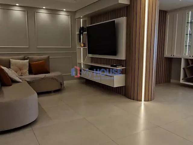 Apartamento com 317m² 3 quartos e 4 banheiros, à venda, no bairro Pontal em Ilhéus