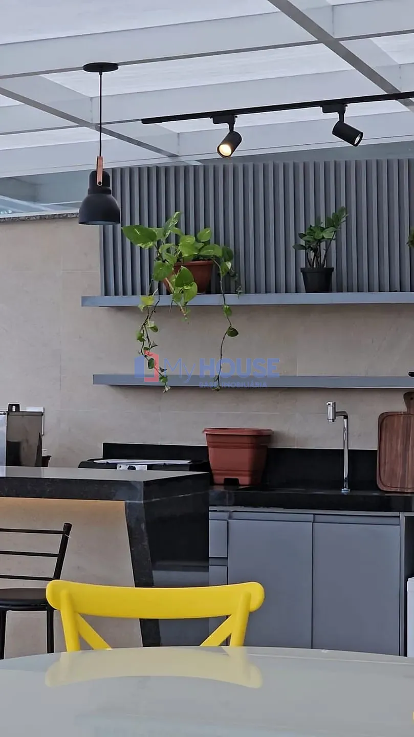 Apartamento, 3 quartos, 237 m² - Foto 19