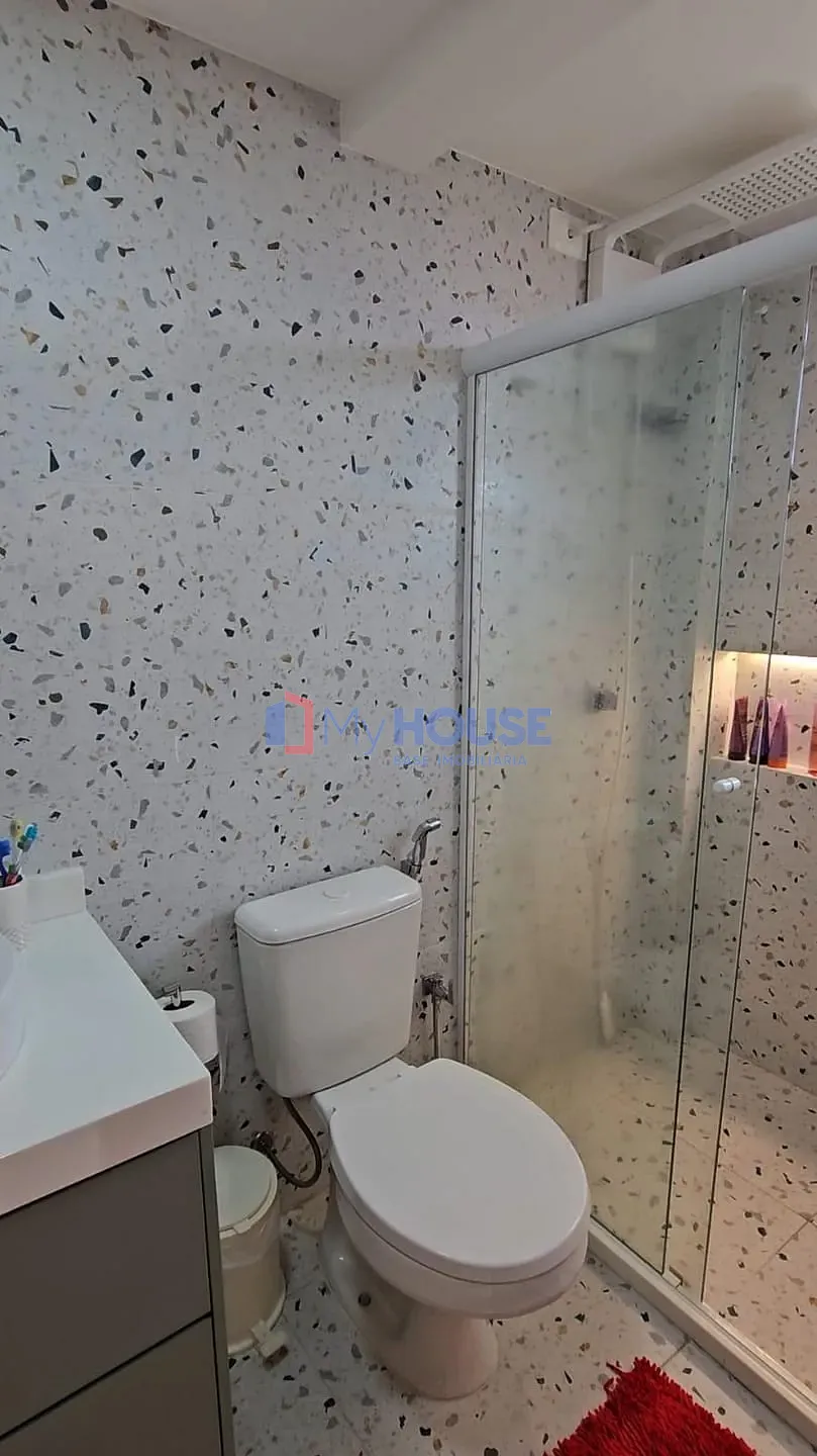 Apartamento, 3 quartos, 237 m² - Foto 13