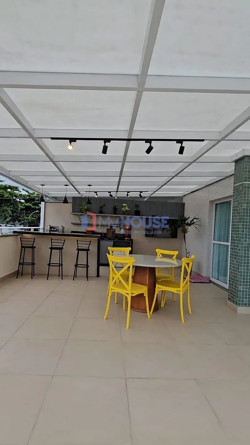 Apartamento, 3 quartos, 237 m² - Foto 17