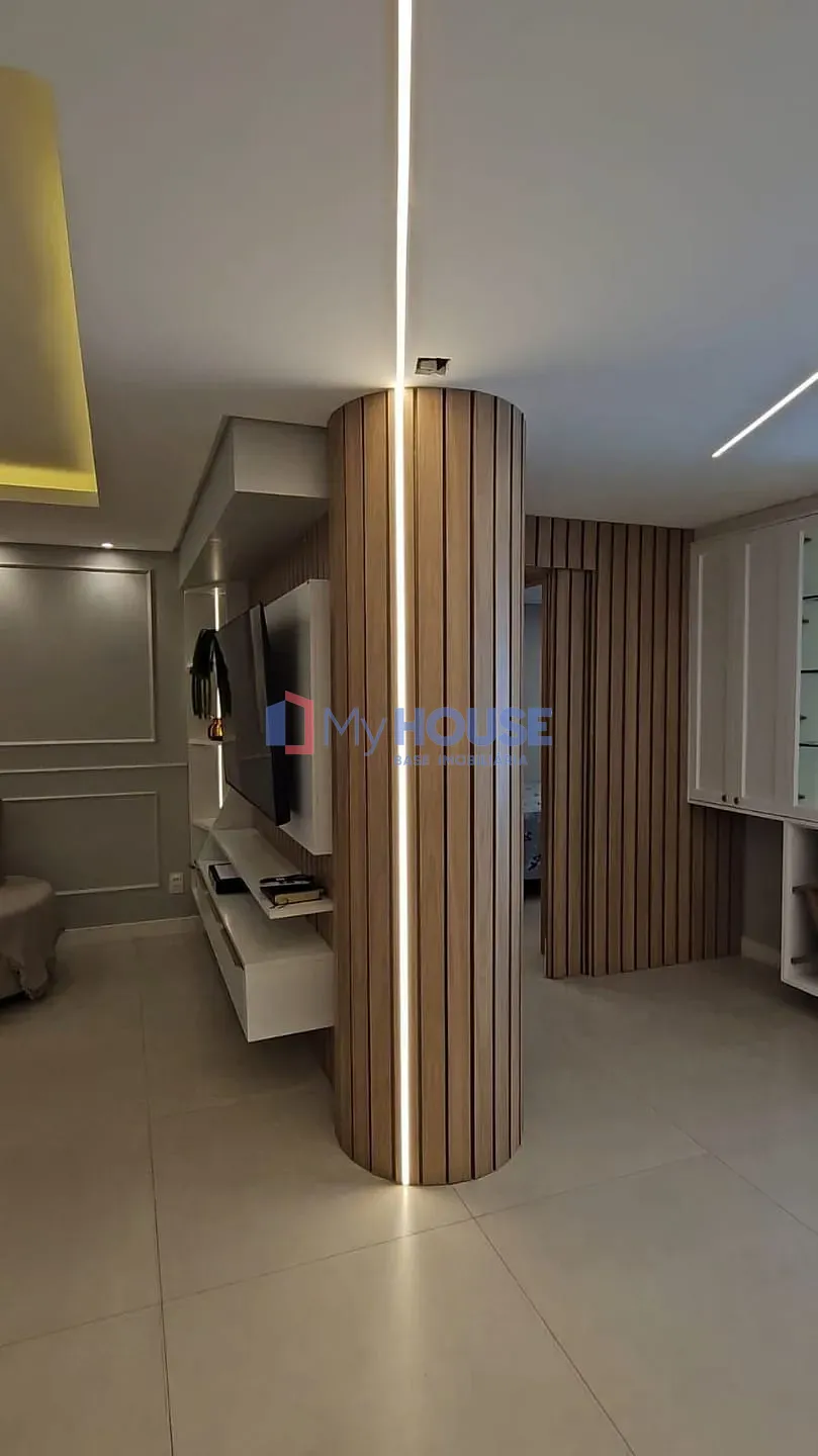 Apartamento, 3 quartos, 237 m² - Foto 3