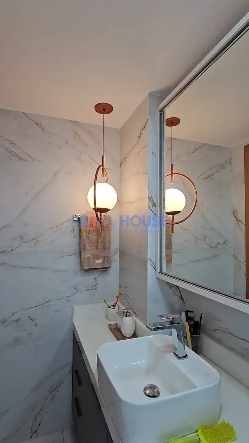 Apartamento, 3 quartos, 237 m² - Foto 14