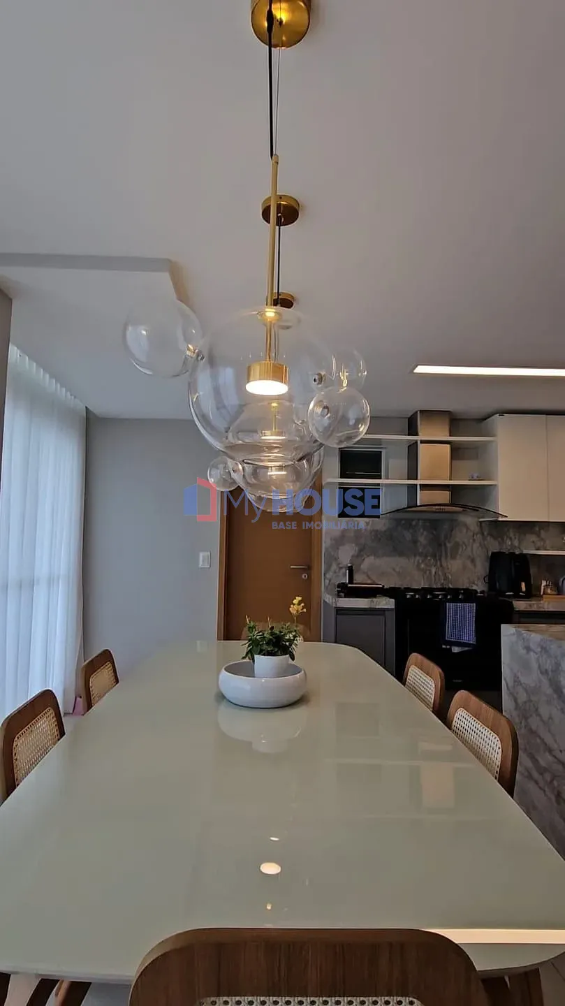 Apartamento, 3 quartos, 237 m² - Foto 8