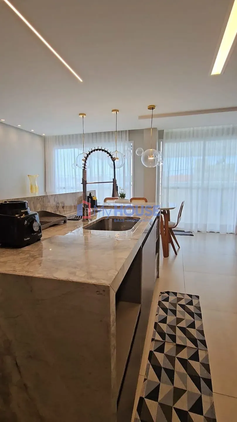 Apartamento, 3 quartos, 237 m² - Foto 6