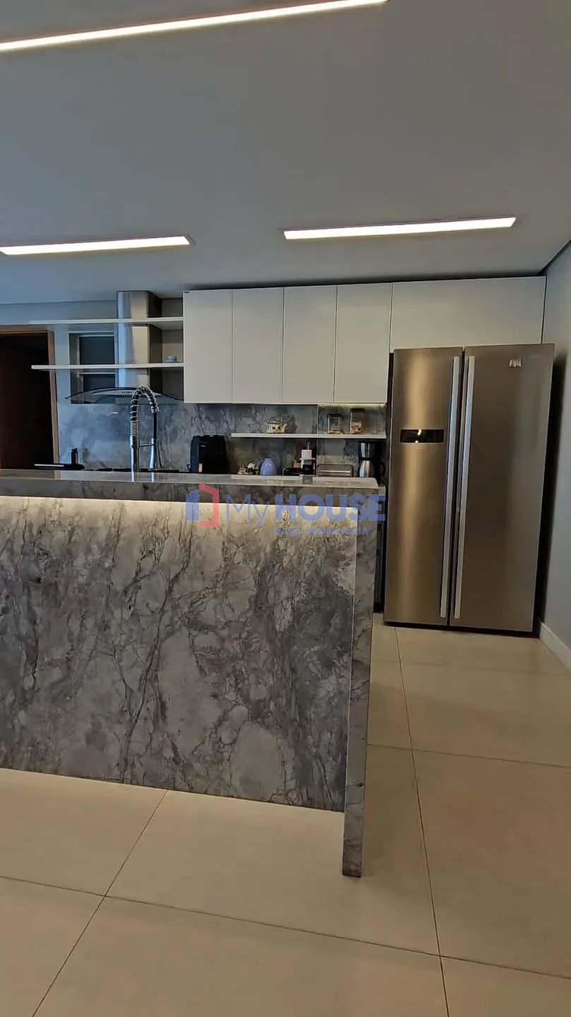 Apartamento, 3 quartos, 237 m² - Foto 5