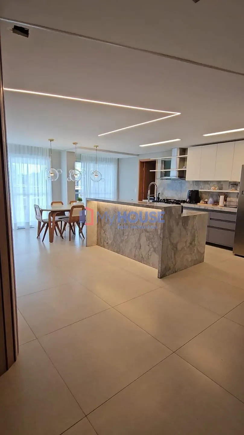 Apartamento, 3 quartos, 237 m² - Foto 7