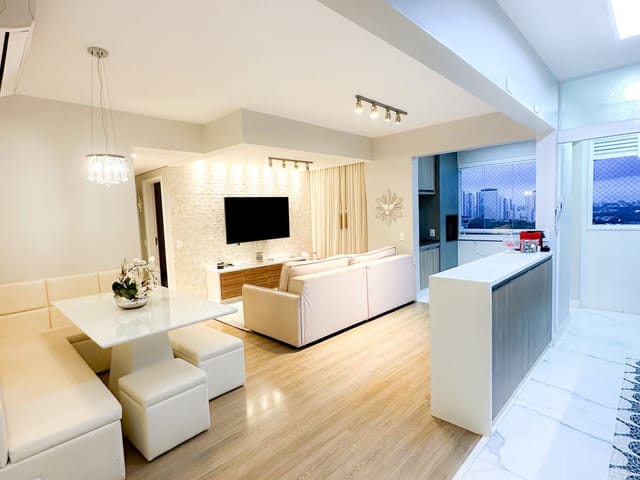 Foto do Apartamento - Apartamento a venda solar mirador | Grupo Mitral Imóveis