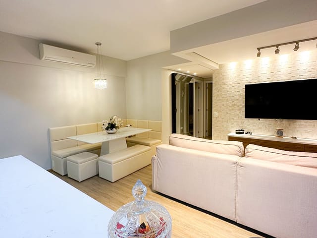 Foto do Apartamento - Apartamento a venda solar mirador | Grupo Mitral Imóveis