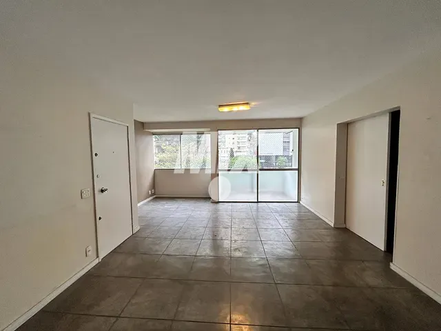 Apartamento 3 quartos e 4 banheiros, à venda, no bairro Santa Cecília em São Paulo