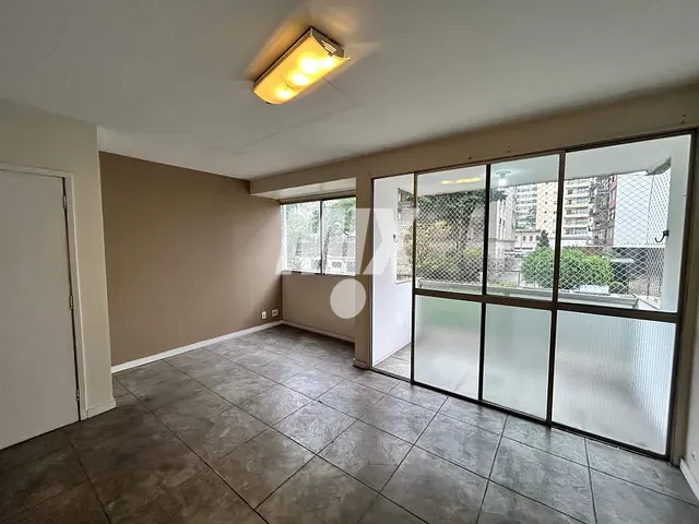 Apartamento 3 quartos e 4 banheiros, à venda, no bairro Santa Cecília em São Paulo