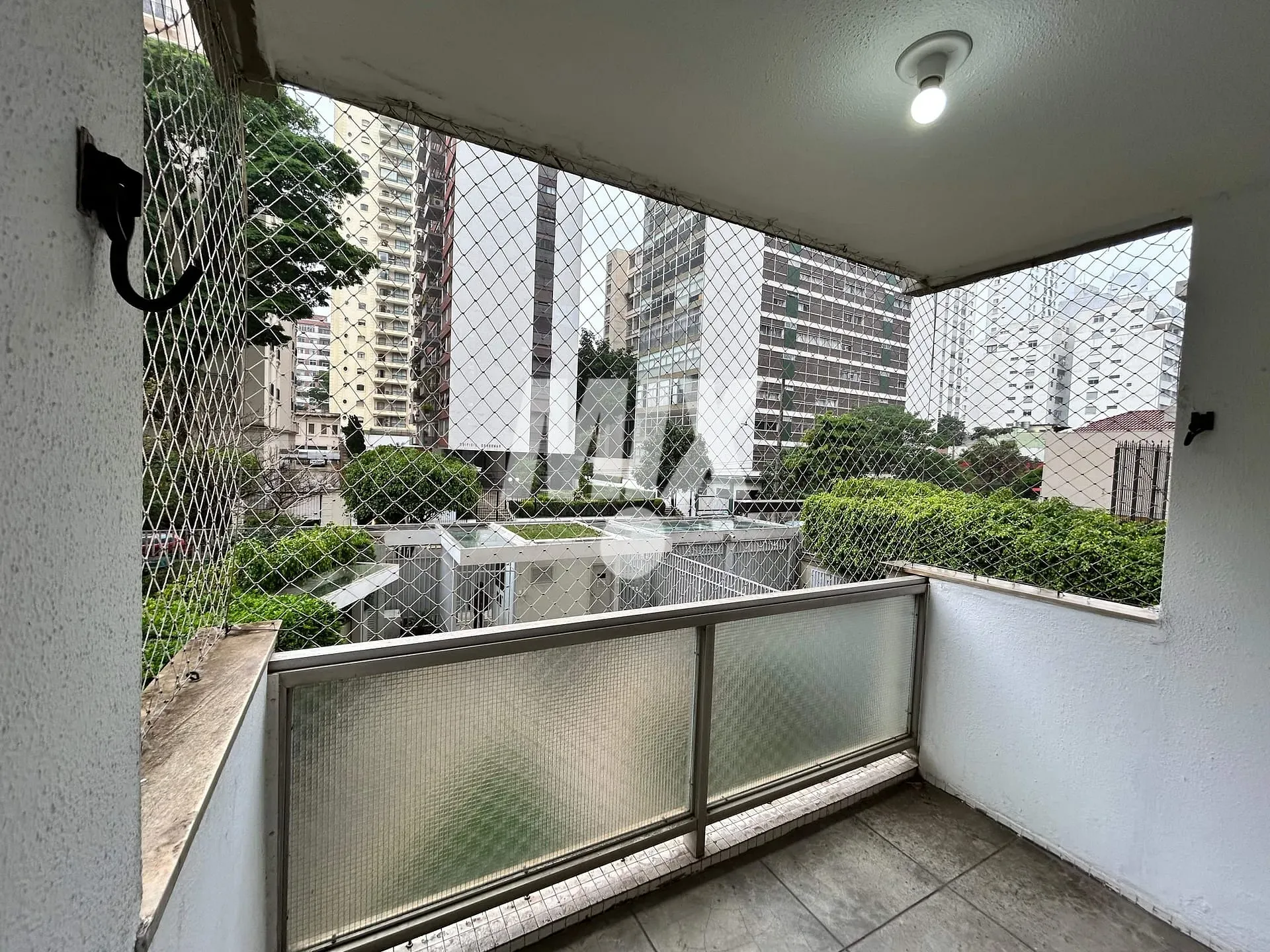 Apartamento, 3 quartos, 134 m² - Foto 3