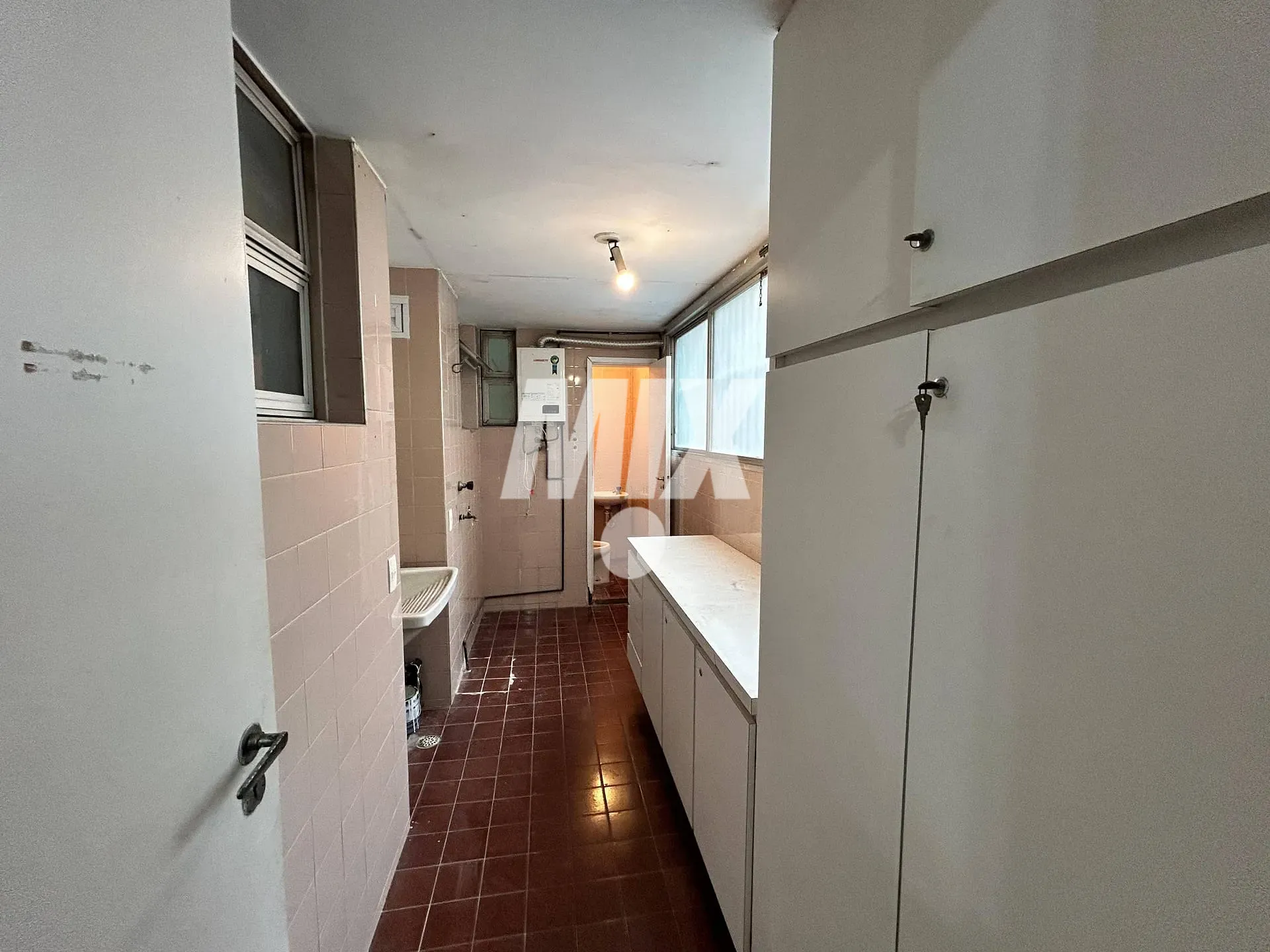 Apartamento, 3 quartos, 134 m² - Foto 21