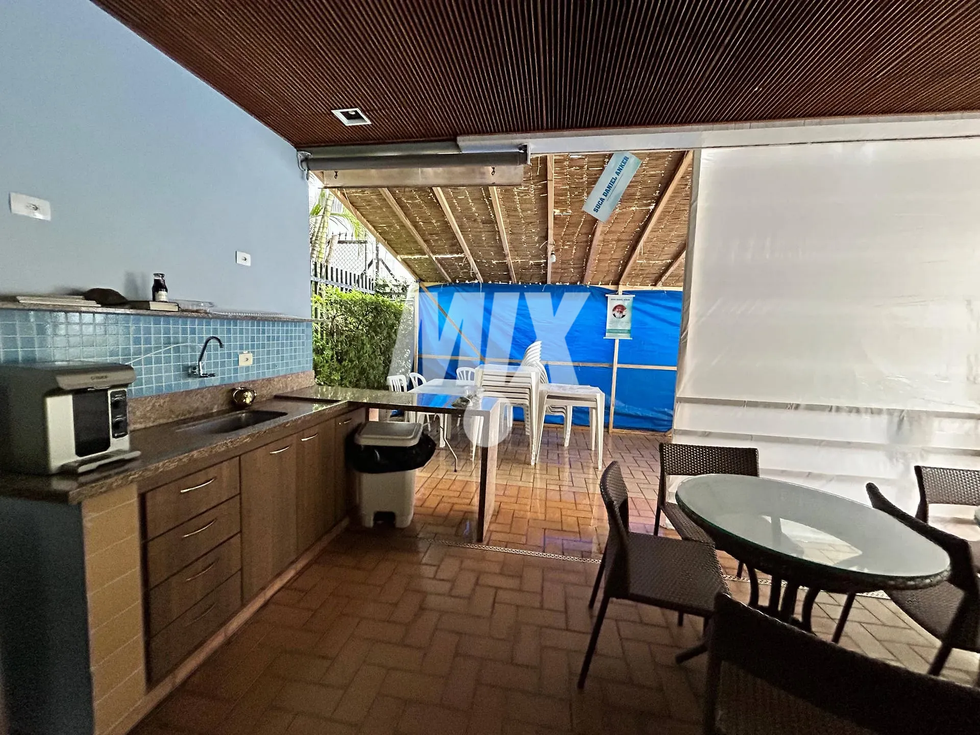 Apartamento, 3 quartos, 134 m² - Foto 35
